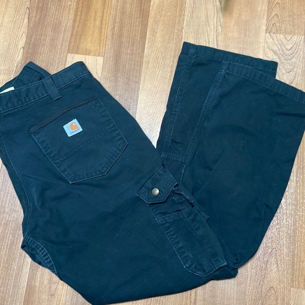 Carhartt cargo pants
